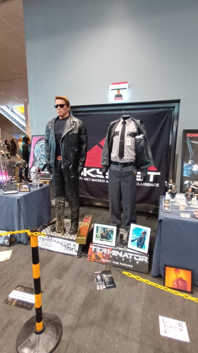 Watch_it_Pod's tweet image. Sooo, we are @comconliverpool 

#liverpool #ComicCon @RealMattKing #sundayvibes