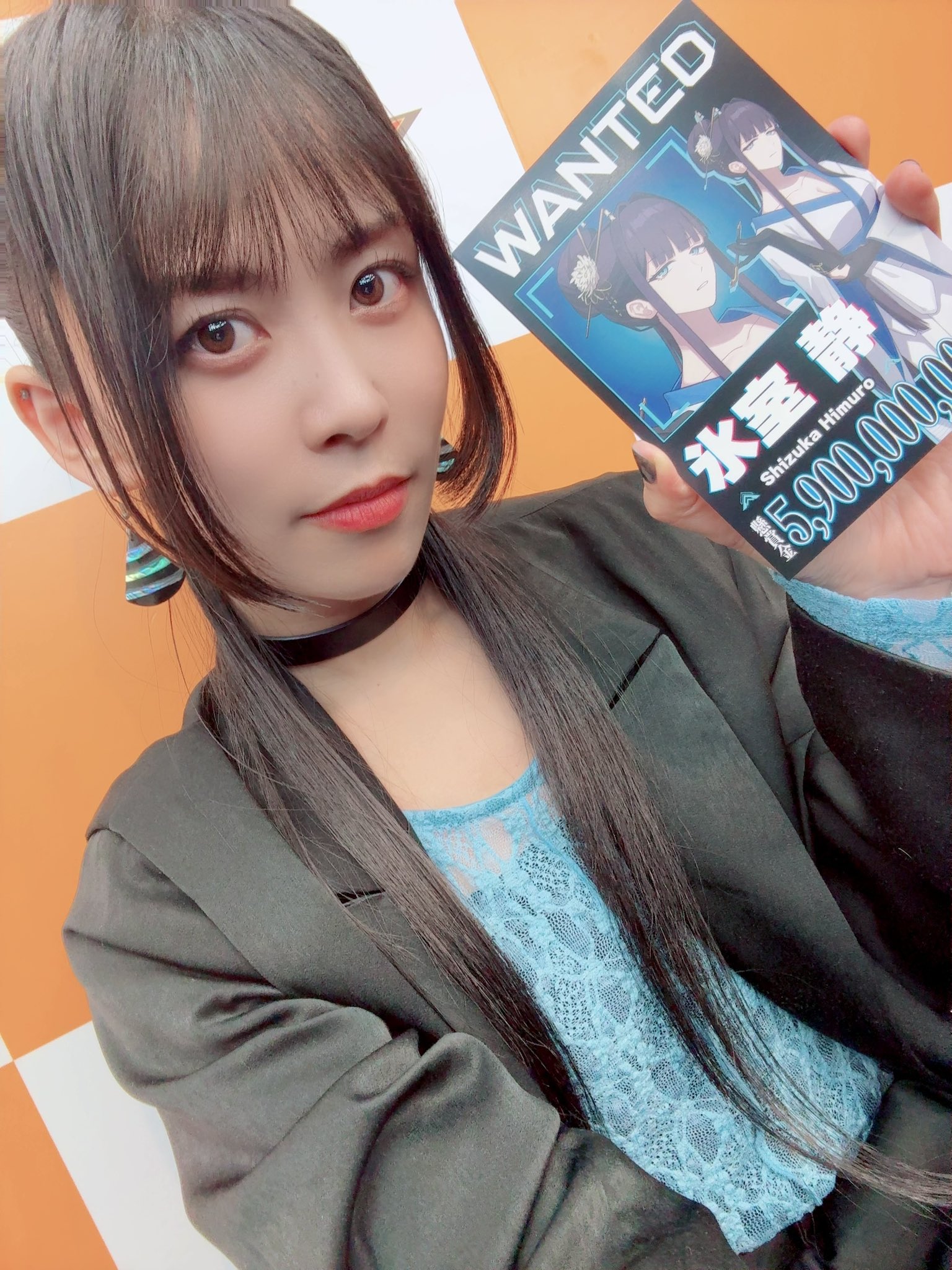 相羽あいな 播磨佑紀 ポートレート② 相羽あいな 播磨佑紀 プロレス