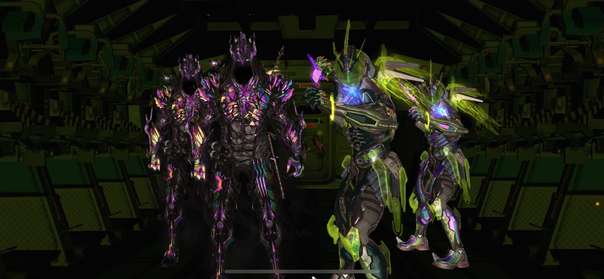 suke2_codm's tweet image. 夕方クラ活♡🔫
高級スキンでっ✨
#CoDM