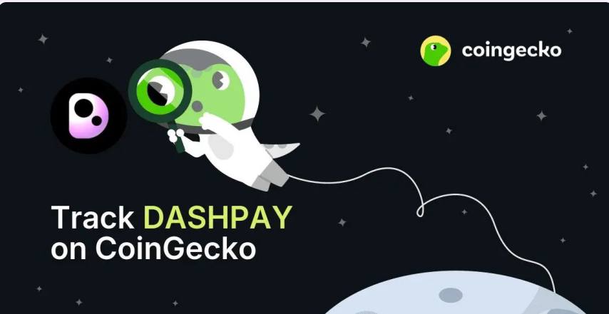 dashpaytech's tweet image. DASHPAY is now listed on CoinGecko

coingecko.com/en/coins/dashp…

#CG #CMC