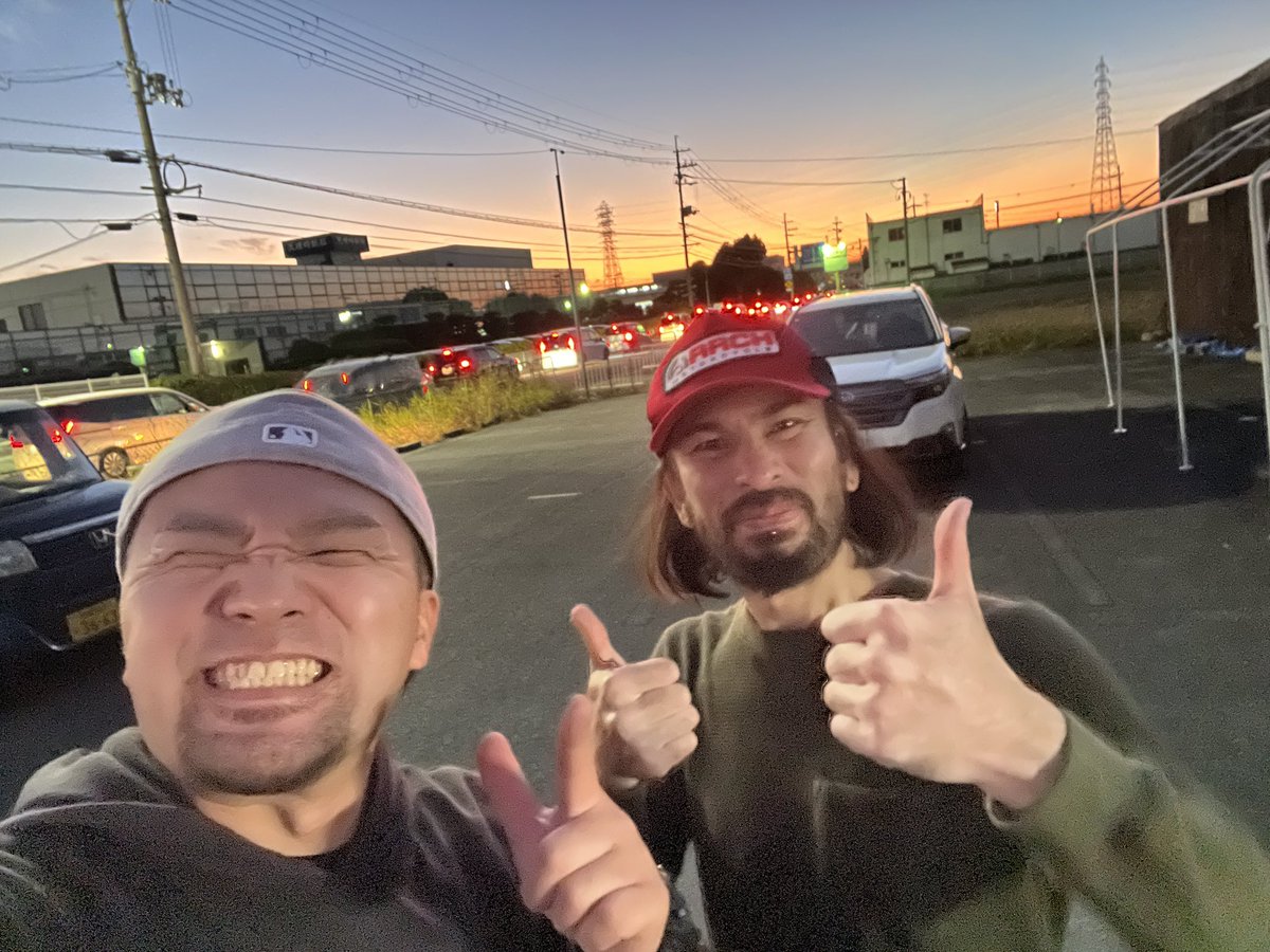 hamadacity_bb's tweet image. 本日は「#CONTIKUSYOUHOTEL:NALA」開催✨

コンチクショウシリーズだけでなく、初の関西での主催イベントで御座いましたが、沢山の方々にご参加頂きました❗️

お陰様で超最高に盛り上がって頂き、感無量です👏

楽しませ屋の「挑戦」は、まだまだ続く…
#コンナラ
#ジョン・ウィック