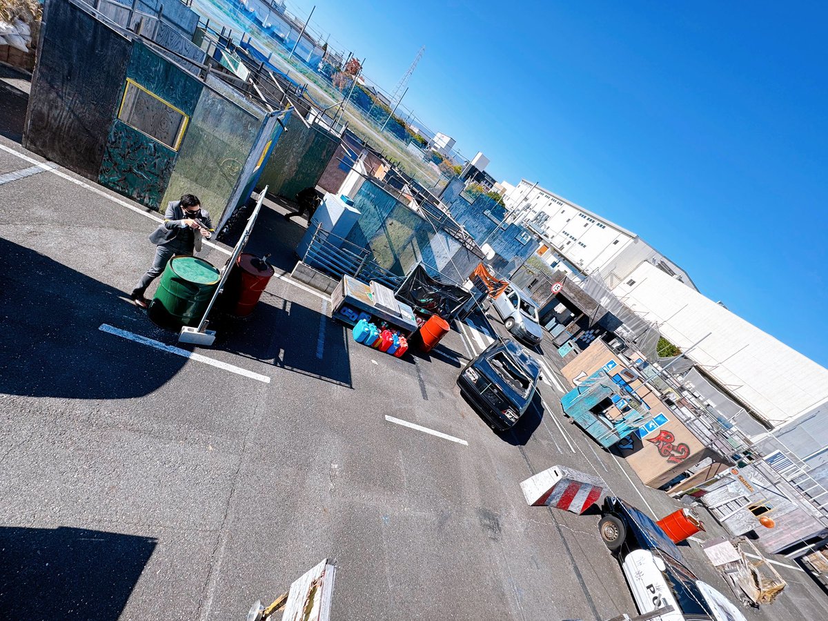 hamadacity_bb's tweet image. 本日は「#CONTIKUSYOUHOTEL:NALA」開催✨

コンチクショウシリーズだけでなく、初の関西での主催イベントで御座いましたが、沢山の方々にご参加頂きました❗️

お陰様で超最高に盛り上がって頂き、感無量です👏

楽しませ屋の「挑戦」は、まだまだ続く…
#コンナラ
#ジョン・ウィック