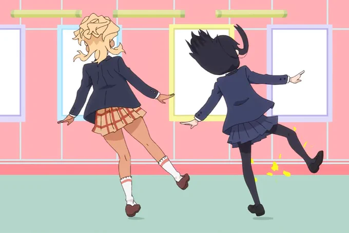 既視感(笑)