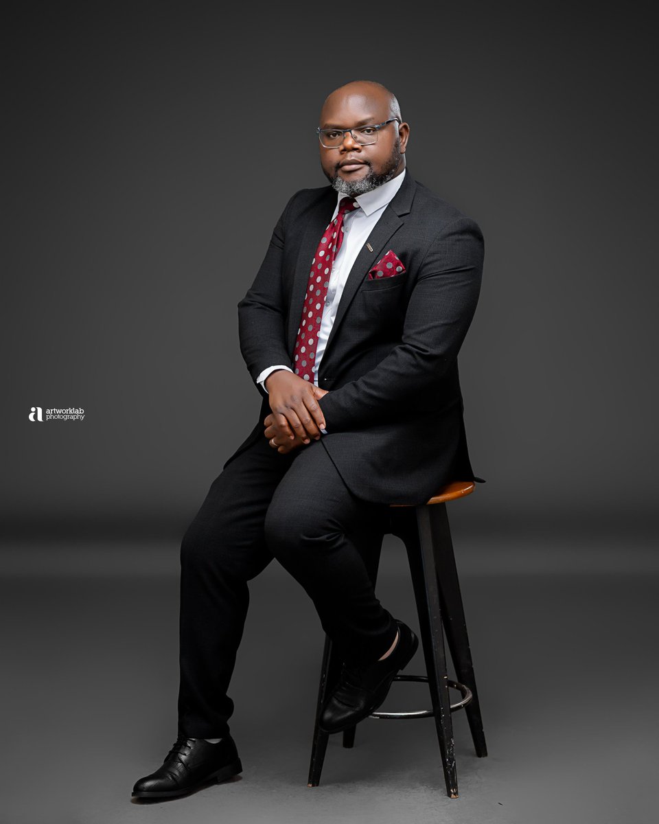 artworklabphoto's tweet image. It was such an honor to have you Counsel Gabriel Chembezi Anti-Corruption Bureau Director🔥