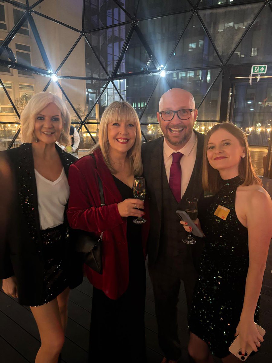 G. D. Wright tweet media