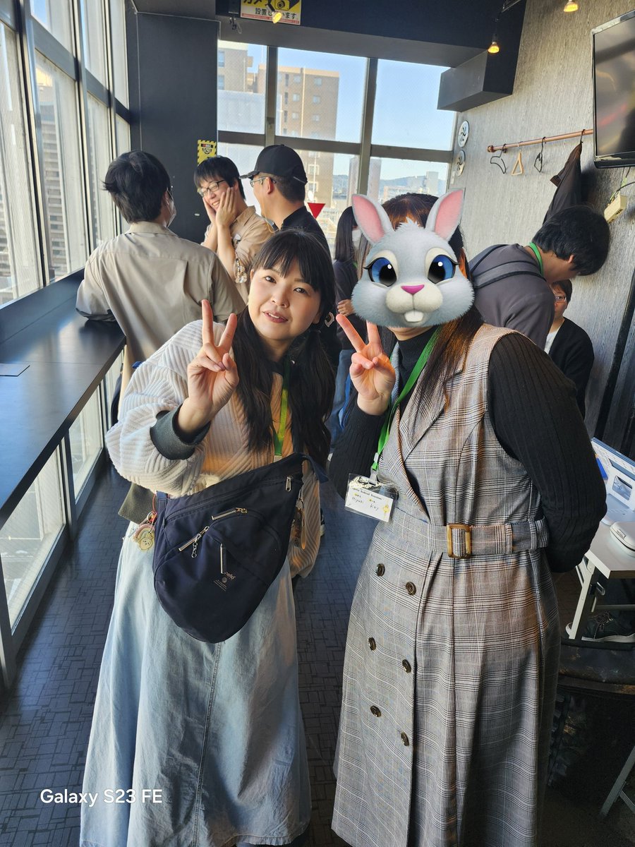 kokoamipon's tweet image. 2025,11,16  　第7回　＃京都サブカルセッション　#KSS
トップバッターで歌わせて頂きました🎤
　　　　　　　　　　　　　　　　　　　🍓いちごパフェが止まらない🍓けいおん

主催のシャンプーさん✨関係者の皆様、ありがとうございました🌸

シャンプーさんとMiyukiちゃんとお写真撮れました💓