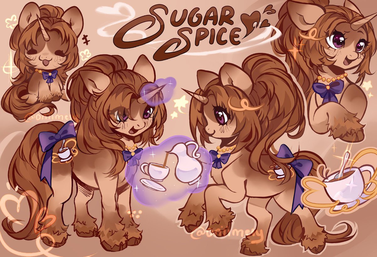 OuuUuUuUu u wanna cm me for a pony cm sheet OUUUOUUuuu