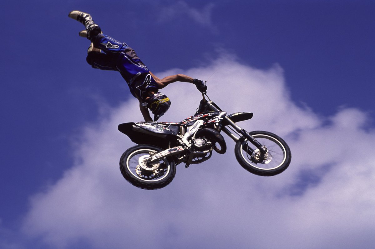 fukumura65's tweet image. FMX (Freestyle Motocross)