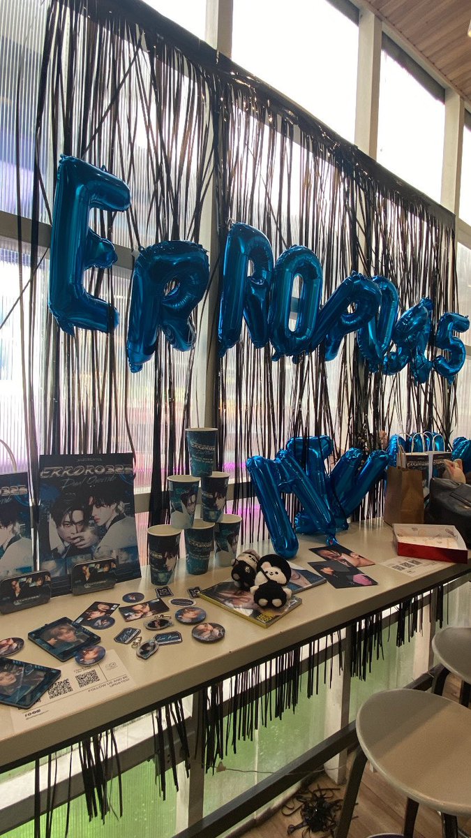 kurominhoskz's tweet photo. Last event for this year! Thank you for hosting this minchan cse @SKZCREATES ๐๐ค
#ERROR0325 #DUALOVERRIDE #EVENTS_SKZCREATES https://t.co/OBXFhF1670