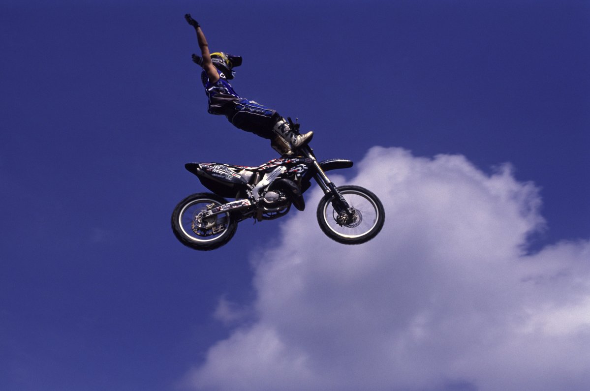 fukumura65's tweet image. FMX (Freestyle Motocross)