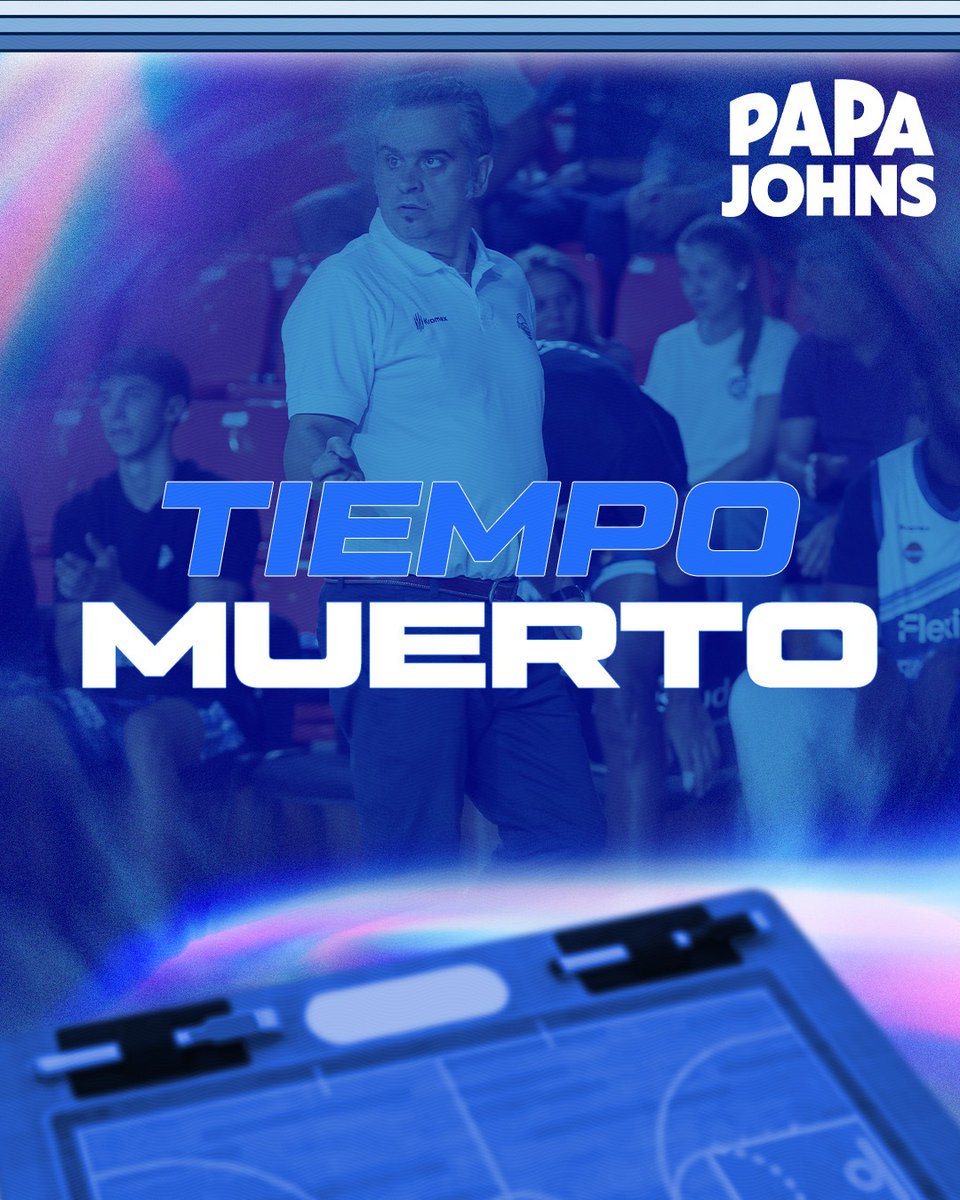 Calidad by: Vitor Benite.🕶️

Lo para Estudiantes.

⏱️02:48 | 3Q

🔵 Movistar Estudiantes 68
⚪ Flexicar Fuenlabrada 57

#FuenlADN