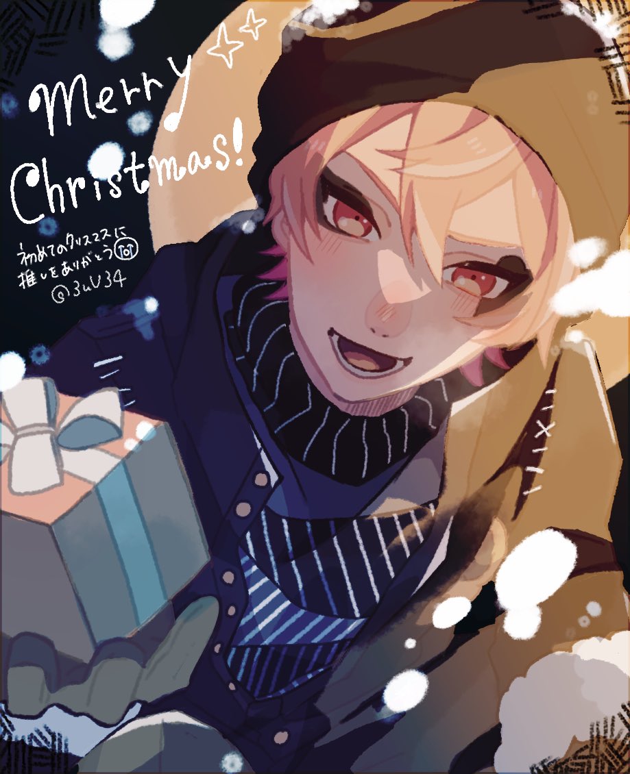 いちご (@3uV34) / Posts / X