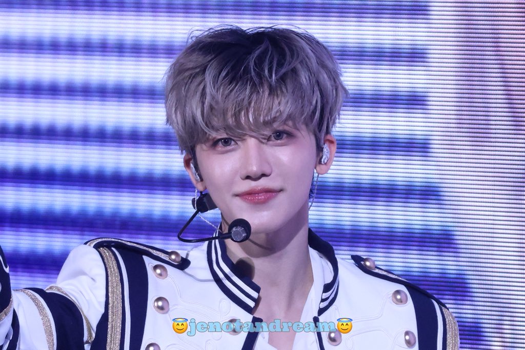 251116 #재민 #JAEMIN #ジェミン #NCT #엔시티드림 #NCTDREAM