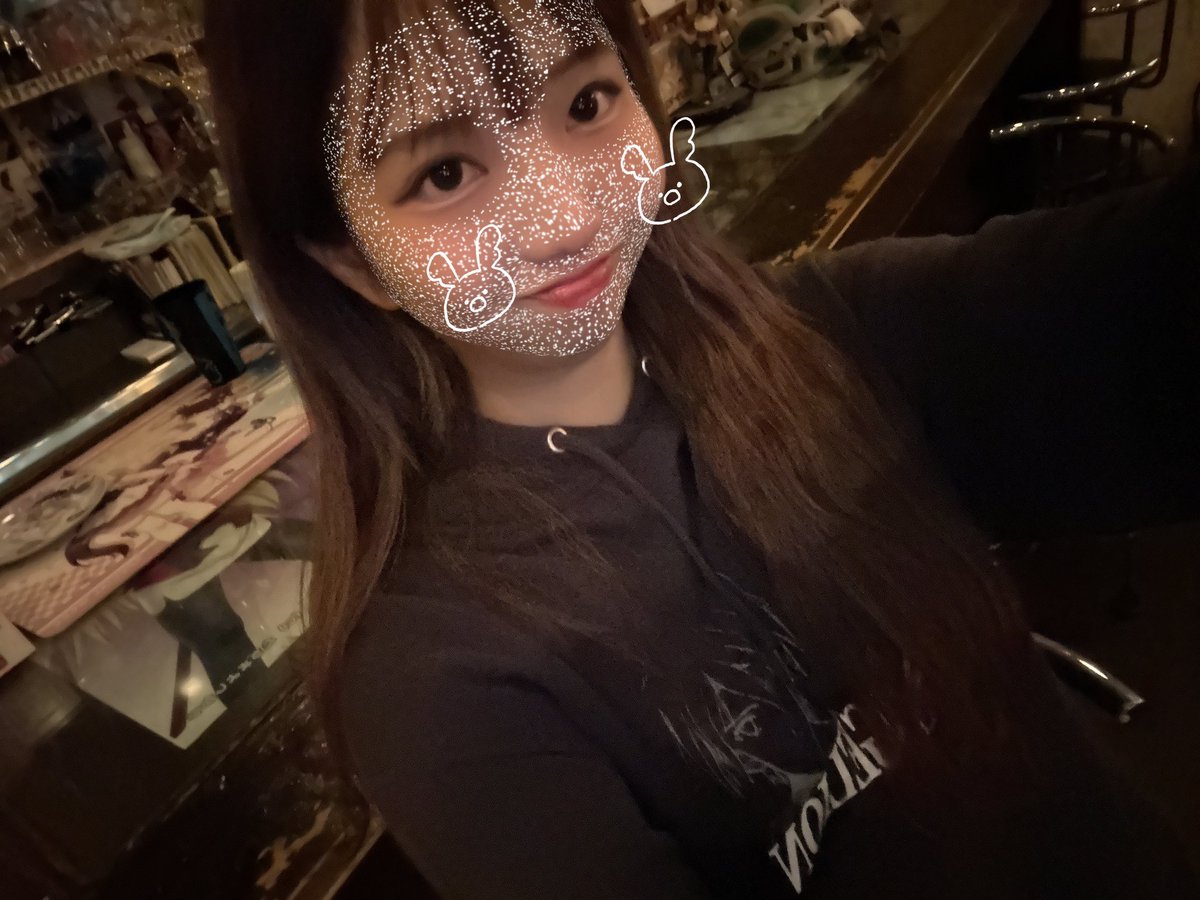 mokocan__7's tweet image. 今日もいるぞい〜！！！！
髪の毛くしゃくしゃじゃ、、、