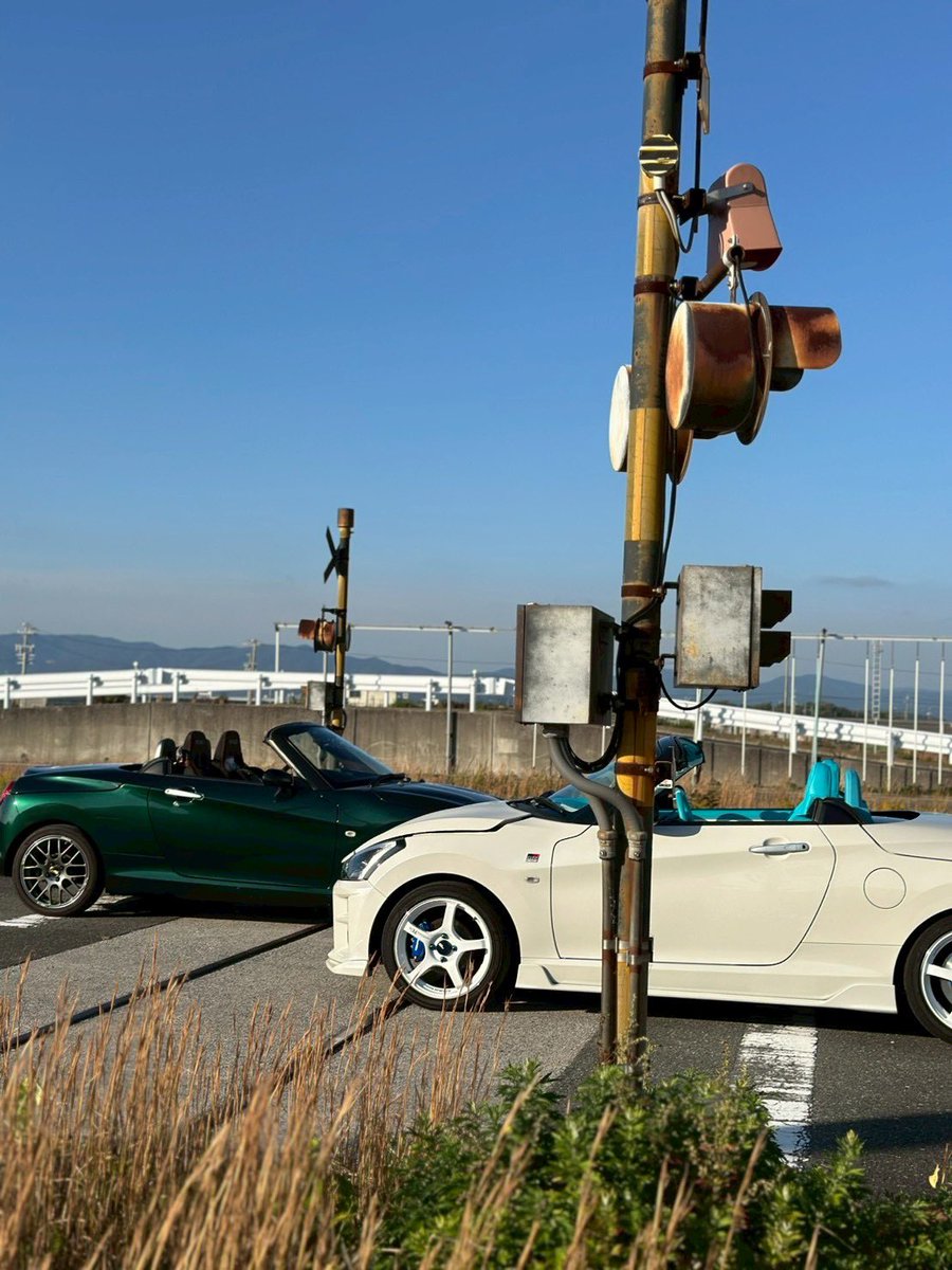 ウーパーワールドでデモカー見てくださった方々ありがとうございました‼️

ウーパーじゃんけんでドアパネル獲得した
写真投稿よろしくお願いします🙇‍♂️

<a href="/3Stint96451/">ウーパーワールド 4ever（ﾌｫｰｴﾊﾞｰ）【公式】（セロ顔限定オフ会）</a>