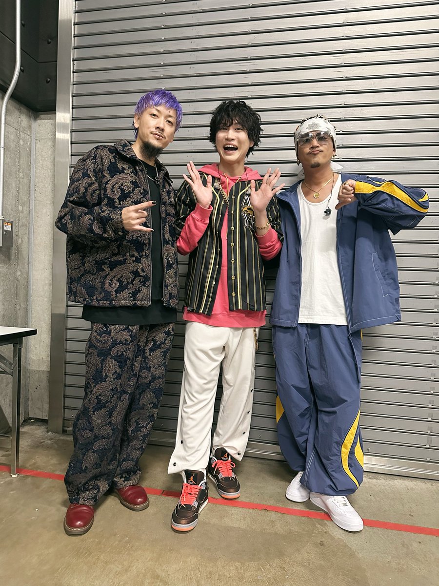 ゆっきー (@yukkiey007) / Posts / X