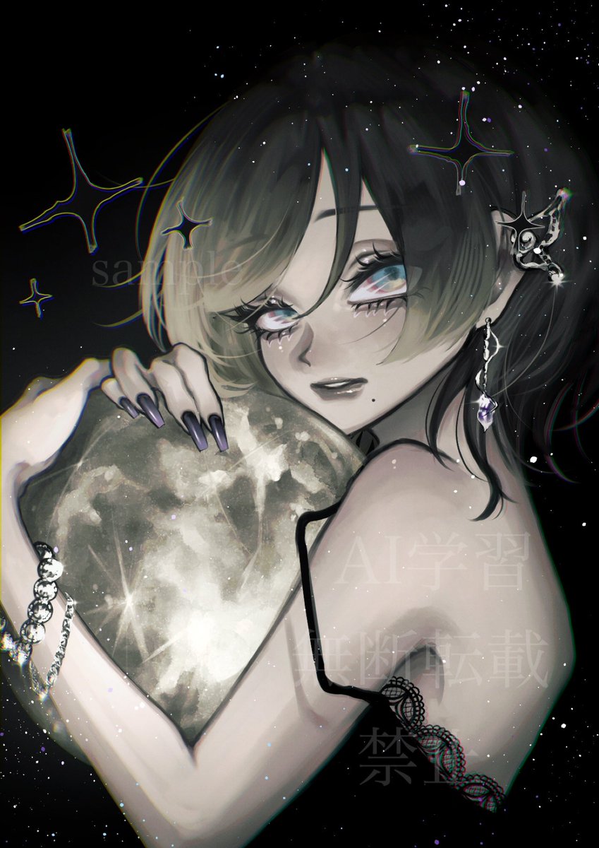 ウサギニカド tweet media