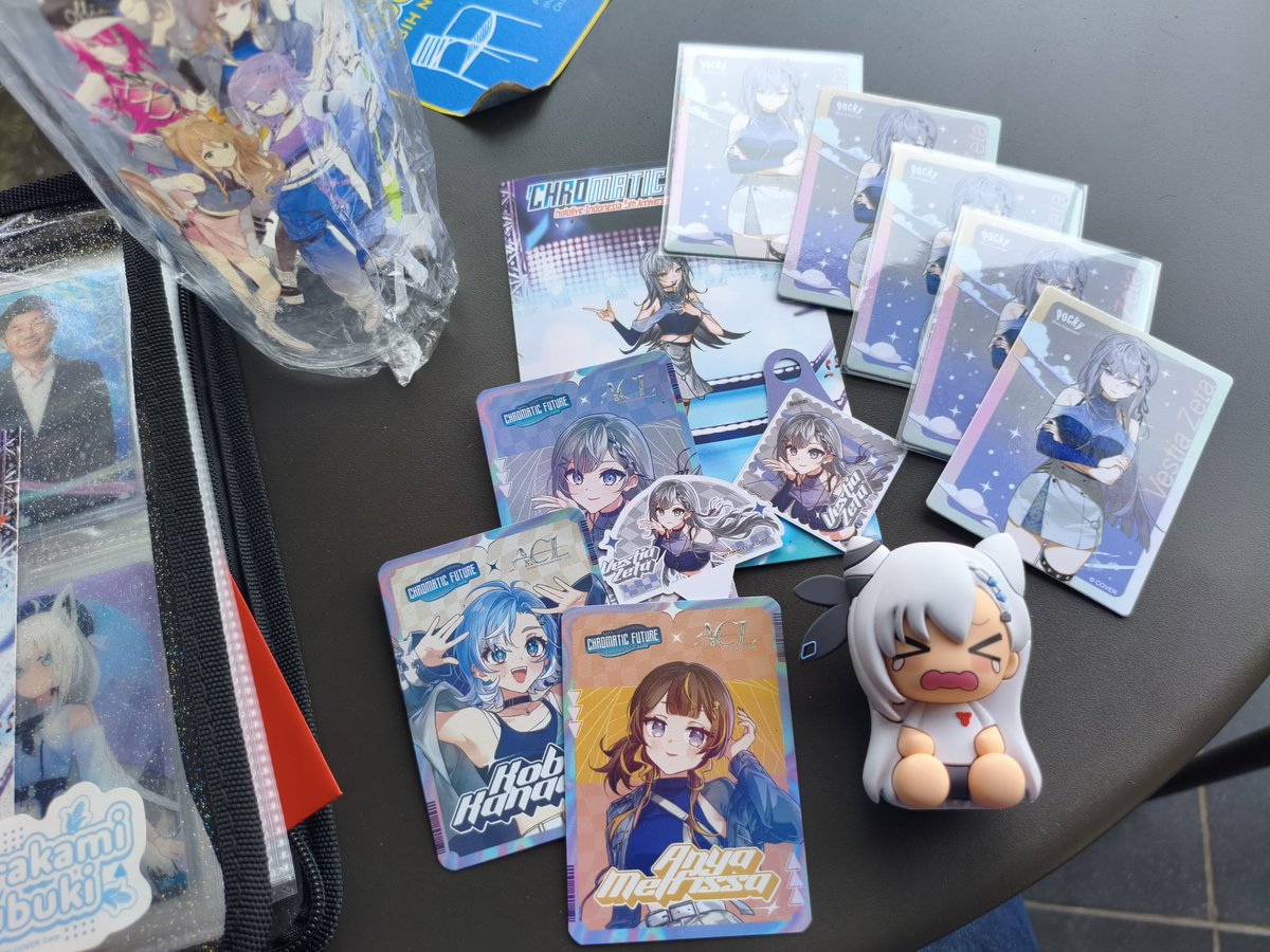 Nana93 🌽🦊 (@nanabu93) / Posts / X