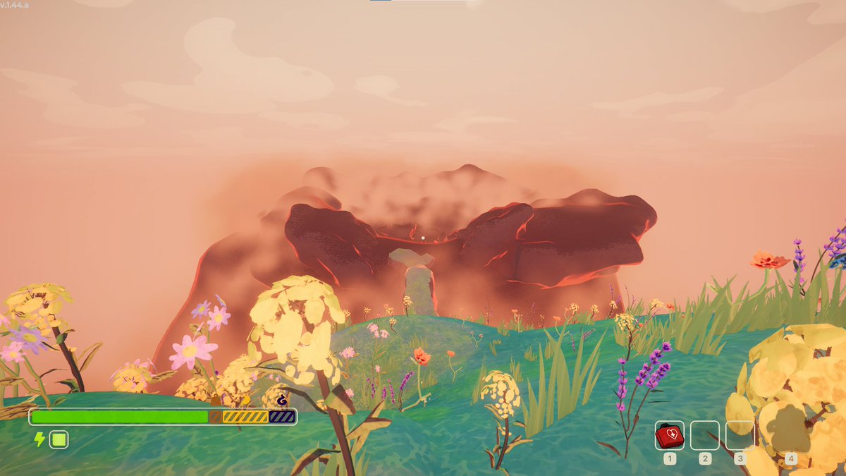 herobrina207's tweet image. WEEEEEEEEEE AL FIN LLEGO AL FINAAAAAAAAAAAAAAAAL