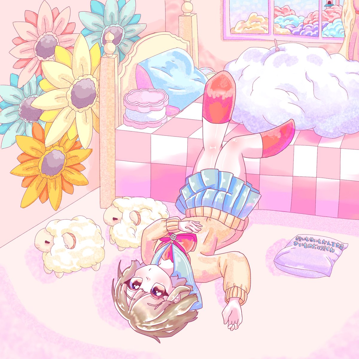 tobenaimamanobo's tweet image. #いいねの数だけ好きな曲をつぶやく見た人も道連れ
#silentsiren

ユメオイ