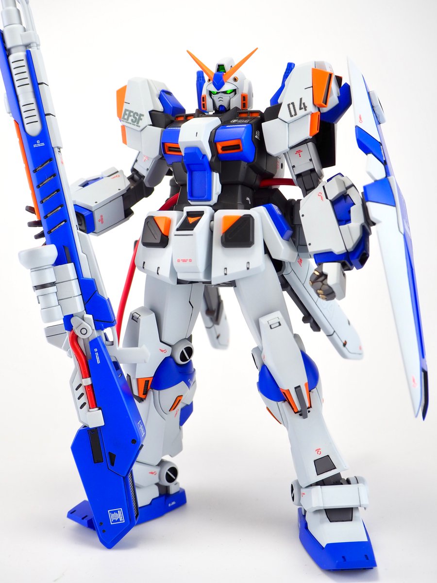 む。@量産型ゲルググ完成！ (@mumumu_pura) / Posts / X