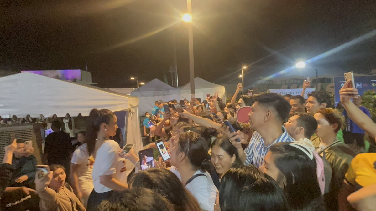 PangkatShuvee's tweet image. You’re so loved, Shuvee. Keep working hard, and Pangkat will always be here to support you. We love you. 💕

#ShuveeEtrata • Shuvee Etrata