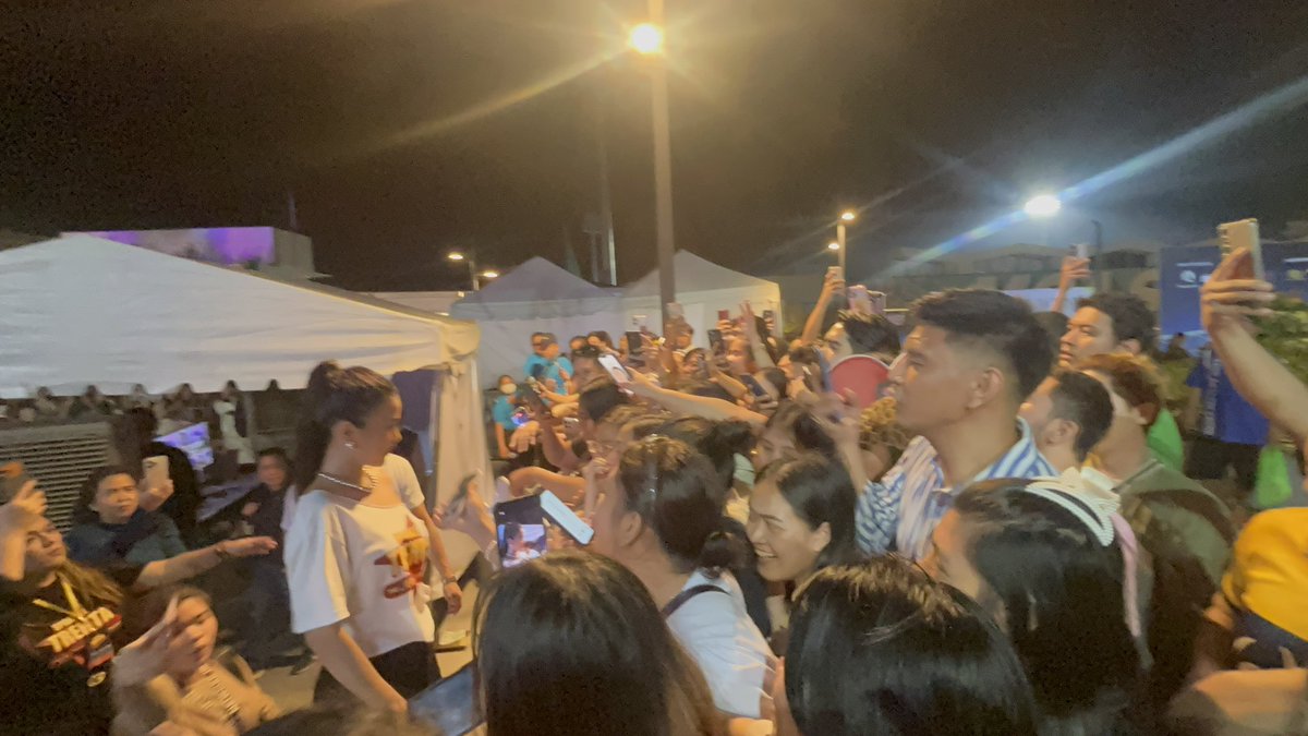 PangkatShuvee's tweet image. You’re so loved, Shuvee. Keep working hard, and Pangkat will always be here to support you. We love you. 💕

#ShuveeEtrata • Shuvee Etrata