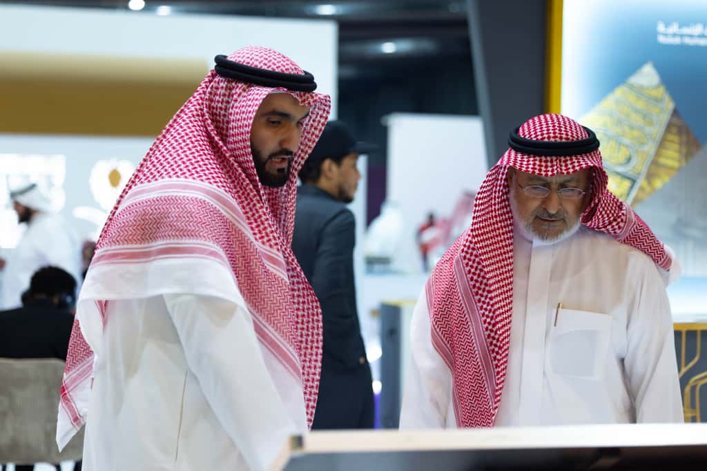 عبدالله بن ناصر السدحان tweet media