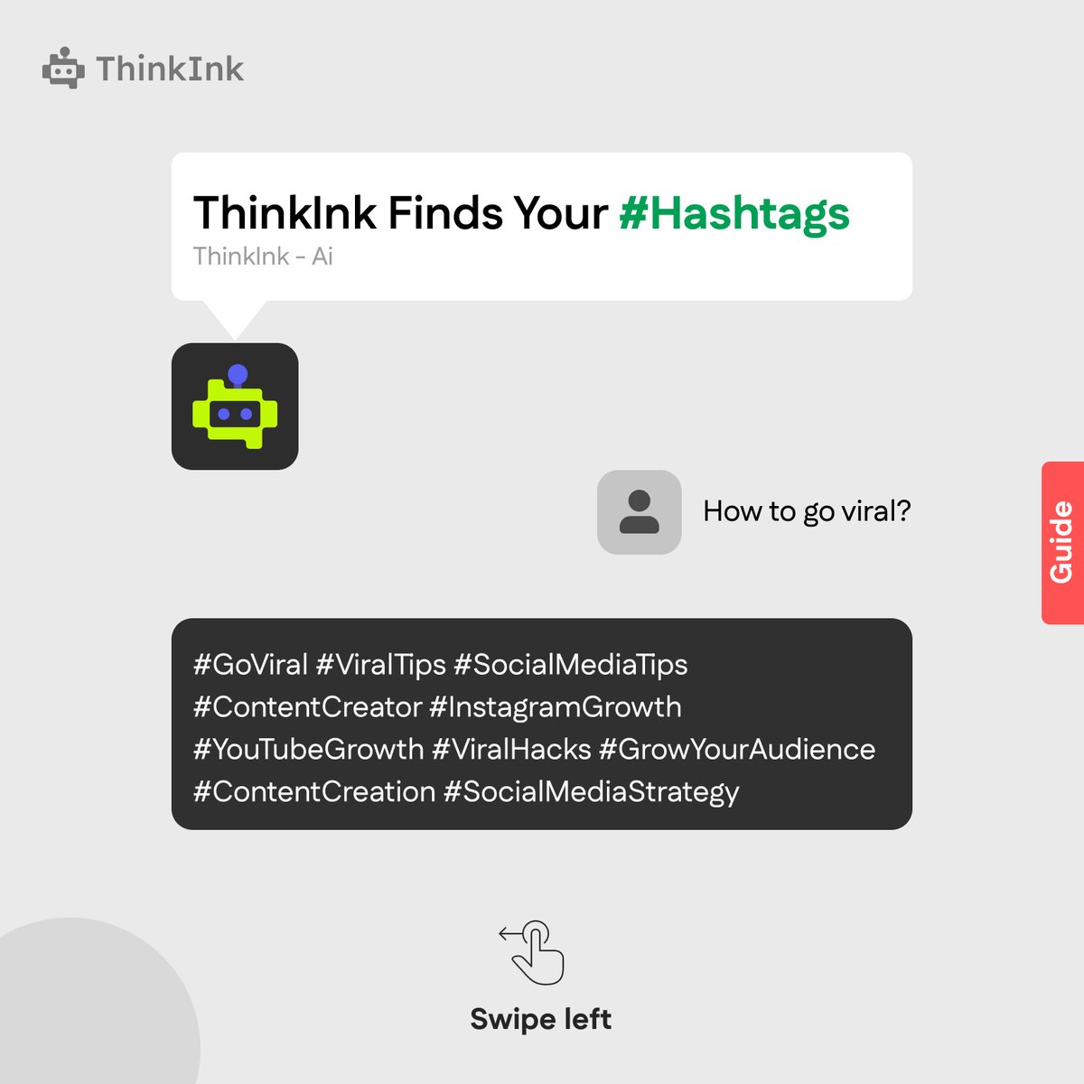 detekfit's tweet image. Dreaming of going viral? 🚀 ThinkInk crafts smart hashtags to boost your reach, engagement &amp;amp; sales. Ignite your success—Try now: play.google.com/store/apps/det…

#GoViral #HashtagStrategy #SocialMediaBoost #EngagementTips #ViralMarketing #TwitterGrowth #DigitalSuccess #ContentCreator