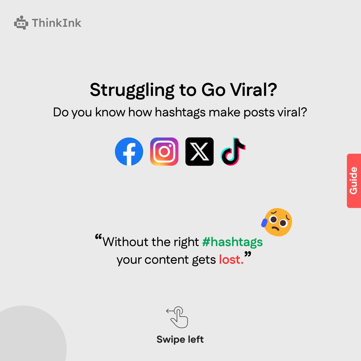 detekfit's tweet image. Dreaming of going viral? 🚀 ThinkInk crafts smart hashtags to boost your reach, engagement &amp;amp; sales. Ignite your success—Try now: play.google.com/store/apps/det…

#GoViral #HashtagStrategy #SocialMediaBoost #EngagementTips #ViralMarketing #TwitterGrowth #DigitalSuccess #ContentCreator