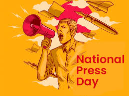 National Press Day: Celebrating the Role of Journalism in Society
inspirationalquotes.in/2025/11/nation…
#nationalpressday #nationalpressdayquotes #nationalpressdayspeeh #socialmediatips