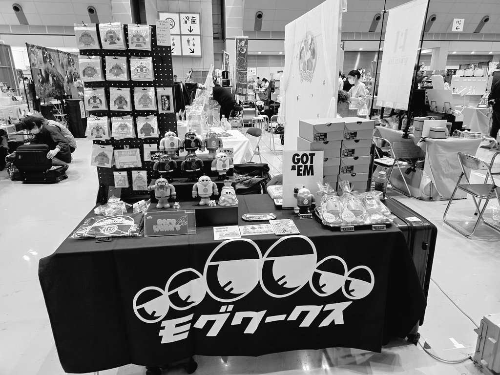 MOGWORK'S (@mogworks_) / Posts / X