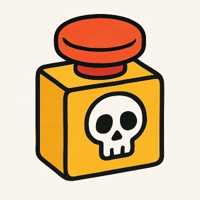 safeOnchain's tweet image. #SWITCHBOX A “Dead Man’s Box” that stores all your important information automatically and unlocks for your loved ones when you’re gone.

Maybe things would be different today.