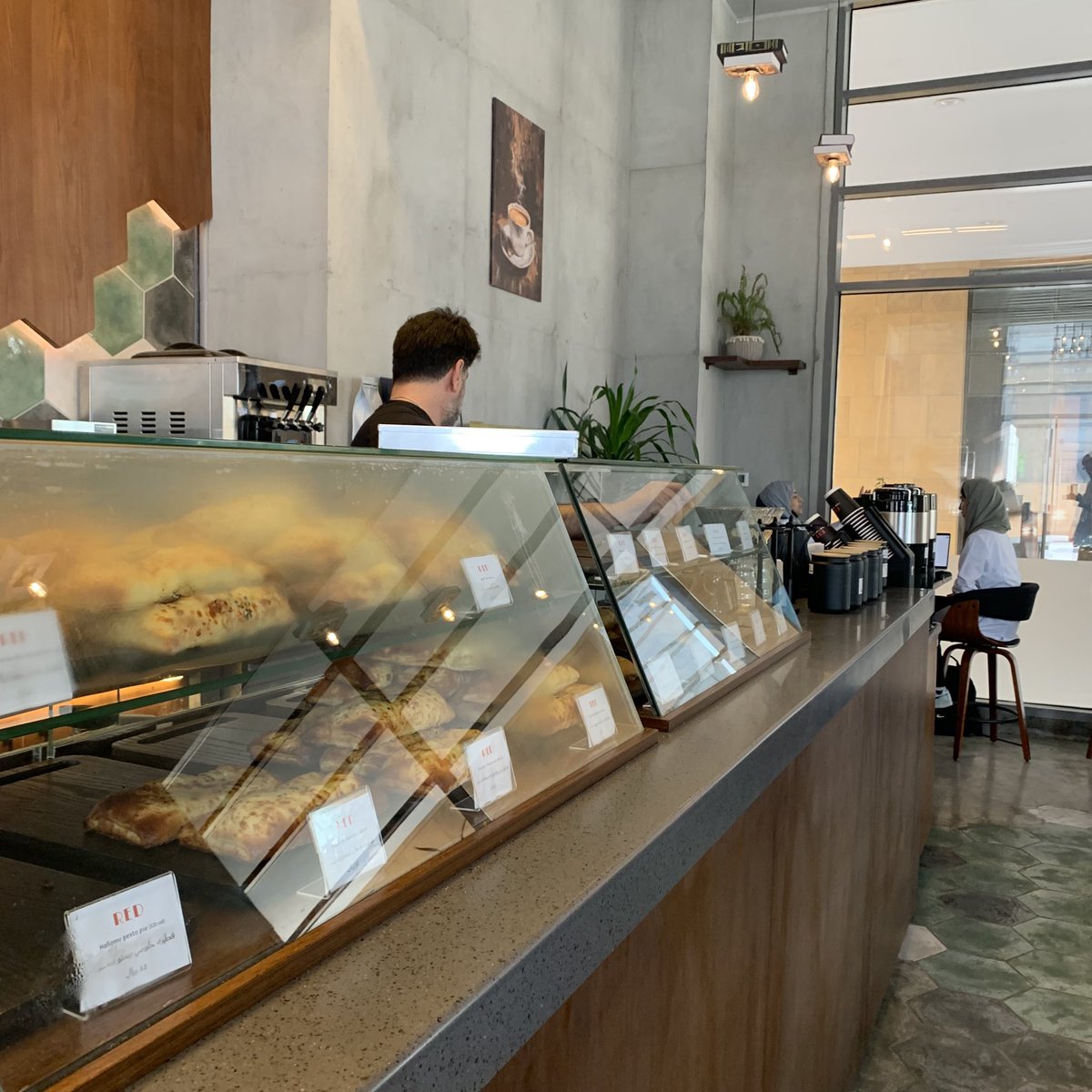 Tim Al-Shanqiti 🇸🇦 tweet media