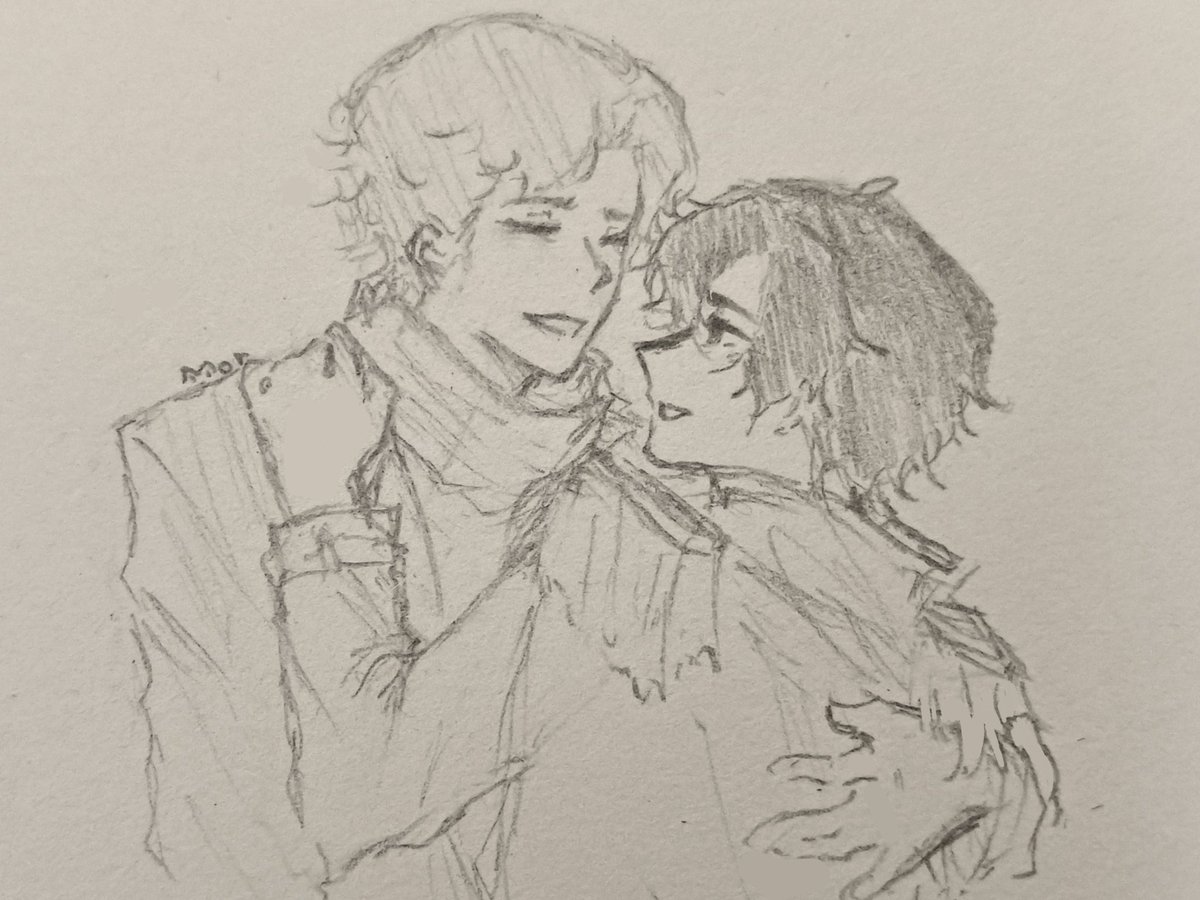 arikitoji2's tweet photo. i feel like the thomflux fandom is lacking in some fanarts recently #thomflux https://t.co/iZQRub2WRp