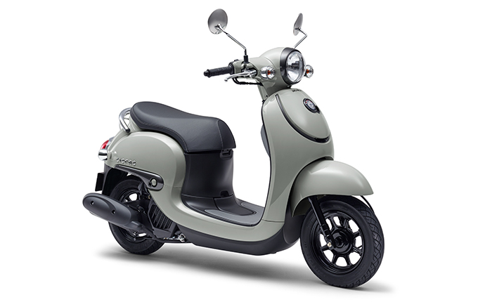 じょるの ジョルノをお探しの方！ルーニーにありますよ♪ ＃ルーニー ＃原付