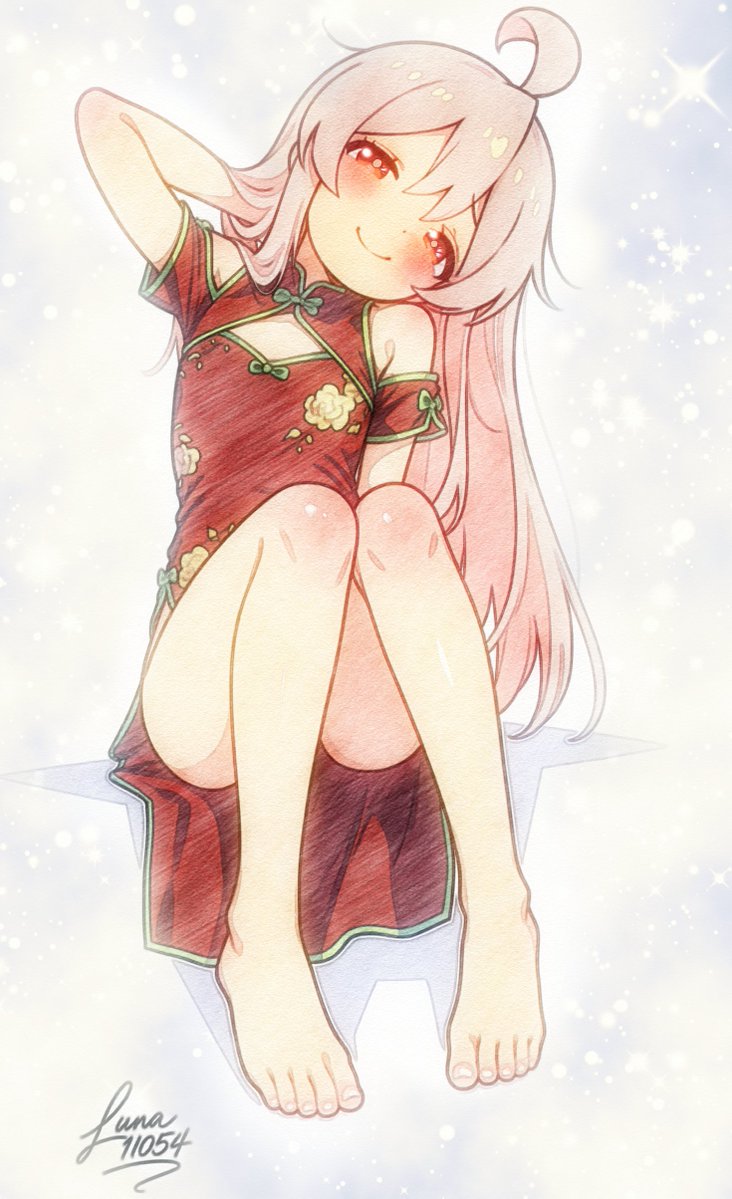 るな @イラスト/ルース収集 (@luna11054) on Twitter photo 