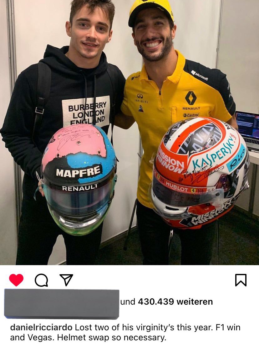 MONZAWIN's tweet image. no one saying daniel and charles?