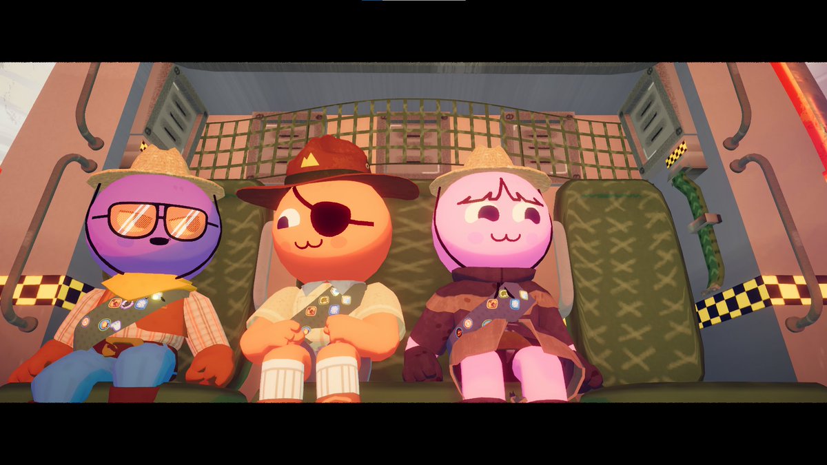 herobrina207's tweet image. WEEEEEEEEEE AL FIN LLEGO AL FINAAAAAAAAAAAAAAAAL