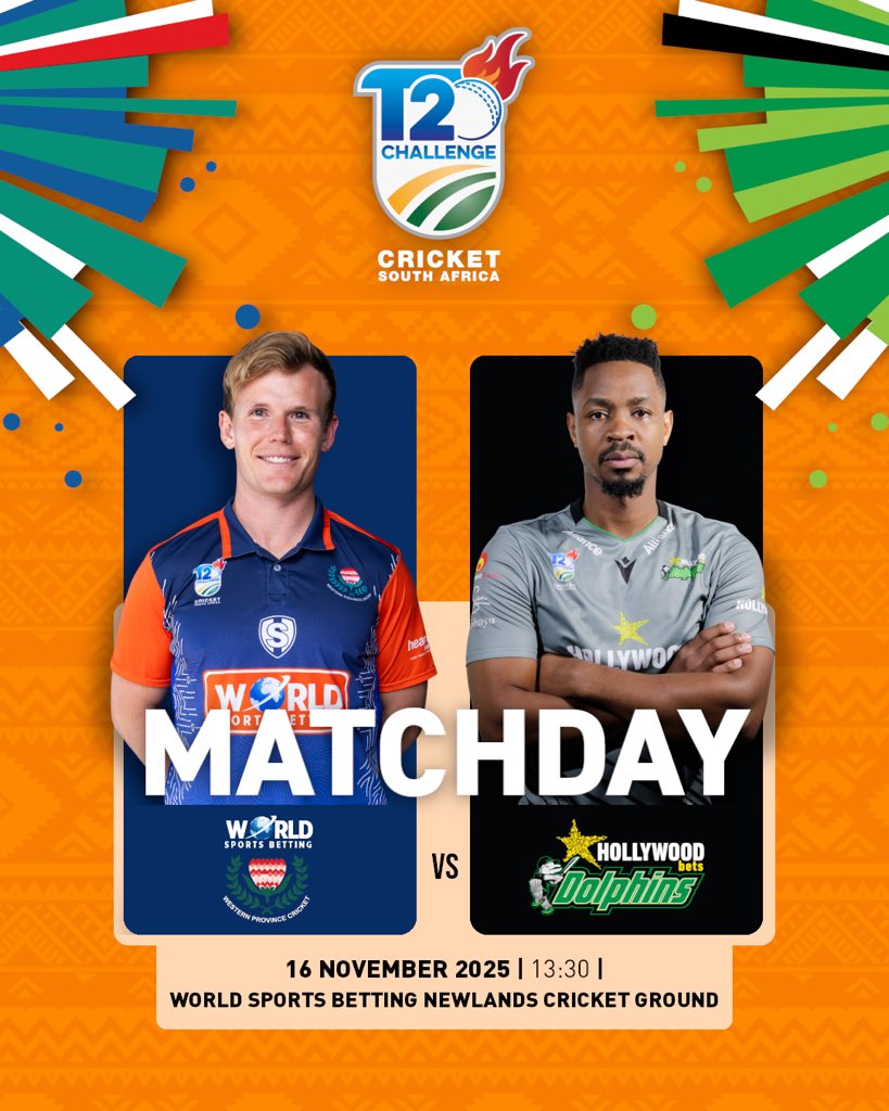 Where to Bet Csa T20 Challenge in South Africa: Top Trusted Sites