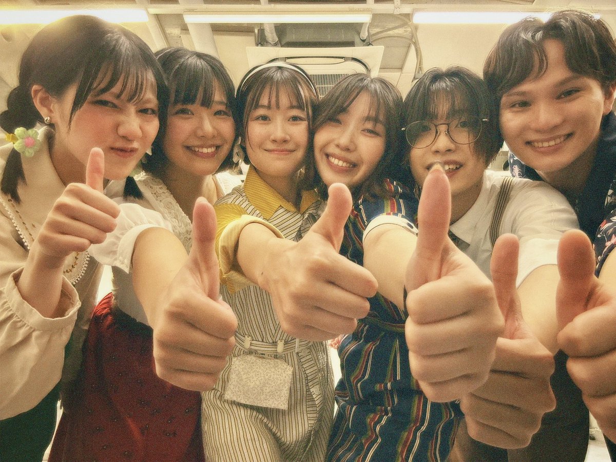 アカスピEX ダンス&amp;ボーカル2025

　はないちもんめ【3位🥉】でした✨

　　応援してくださった皆さん
　　ありがとうございました🌷
　　最高に楽しかったです！！

#アカスピ #平成電波 #アカペラ