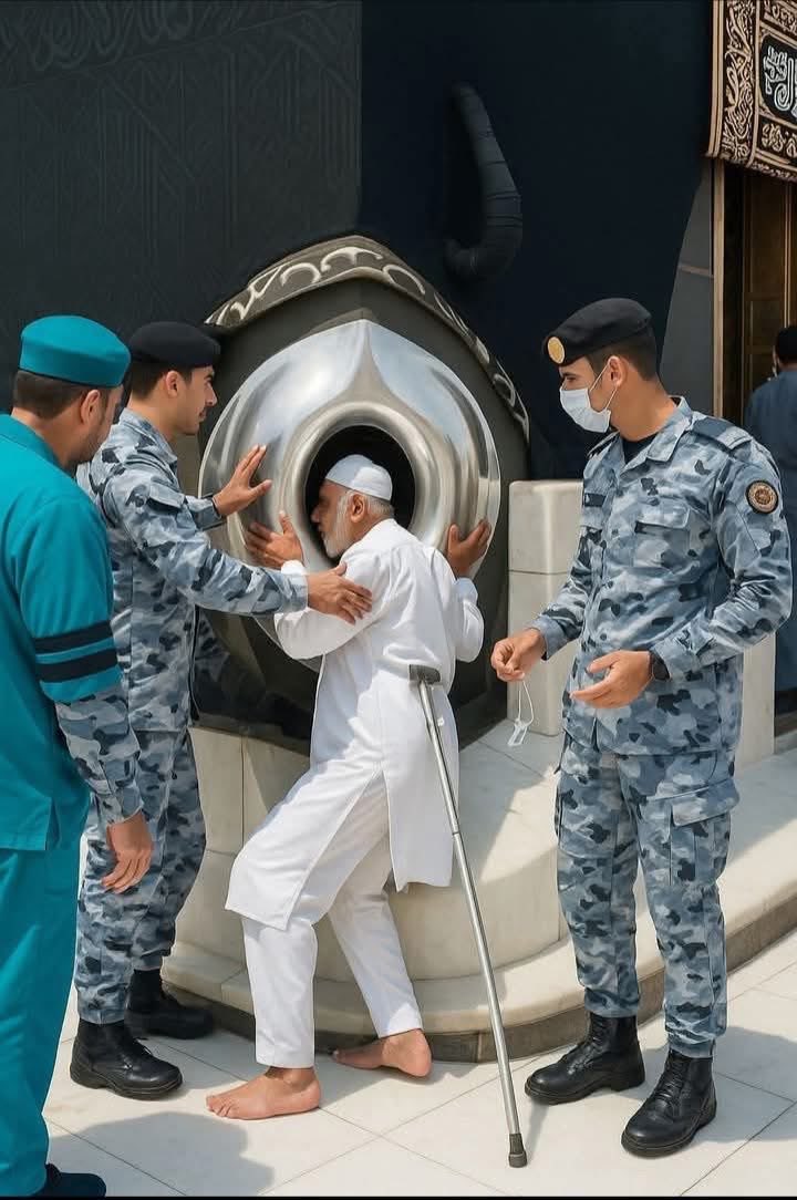 Allah is The Greatest🕋