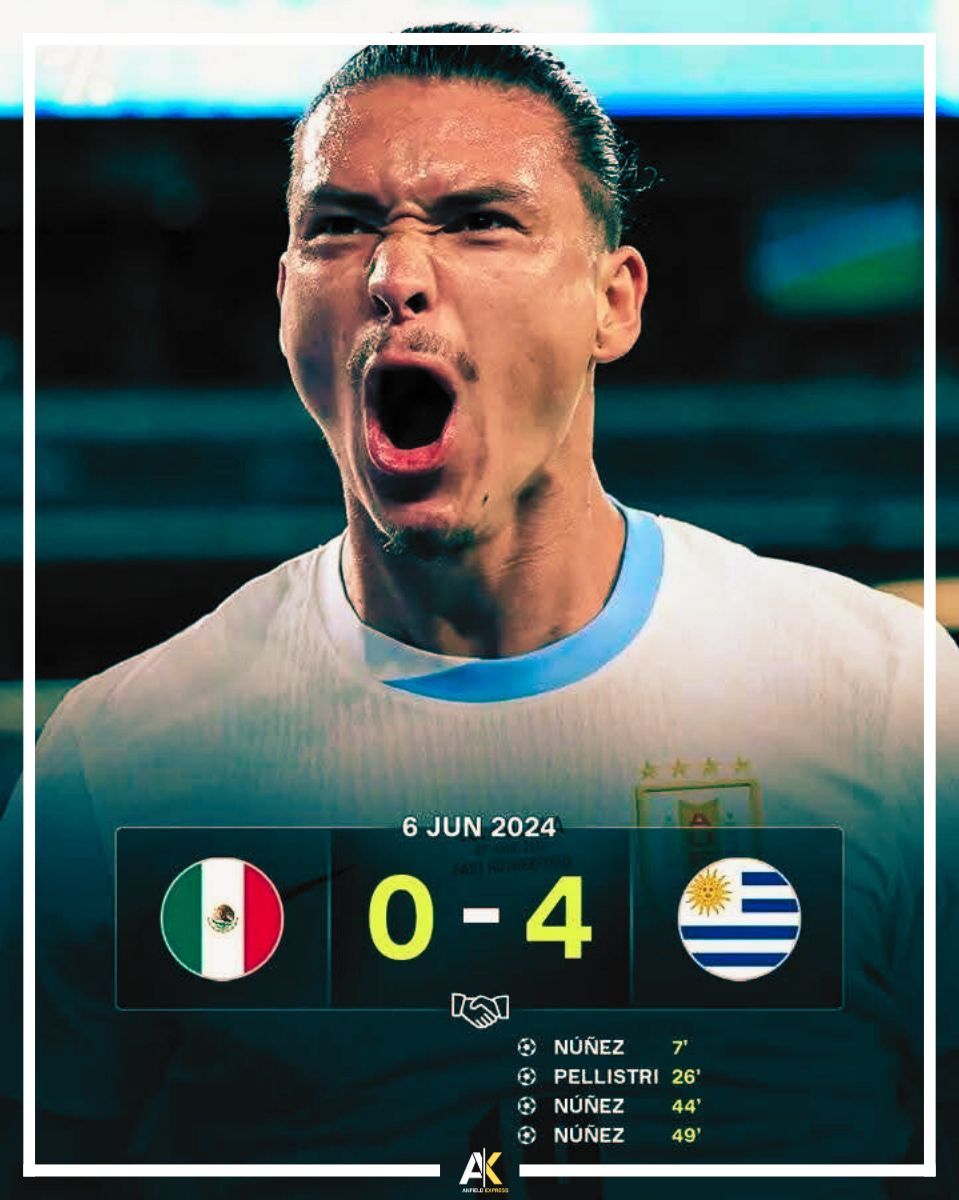 Nunez 👀