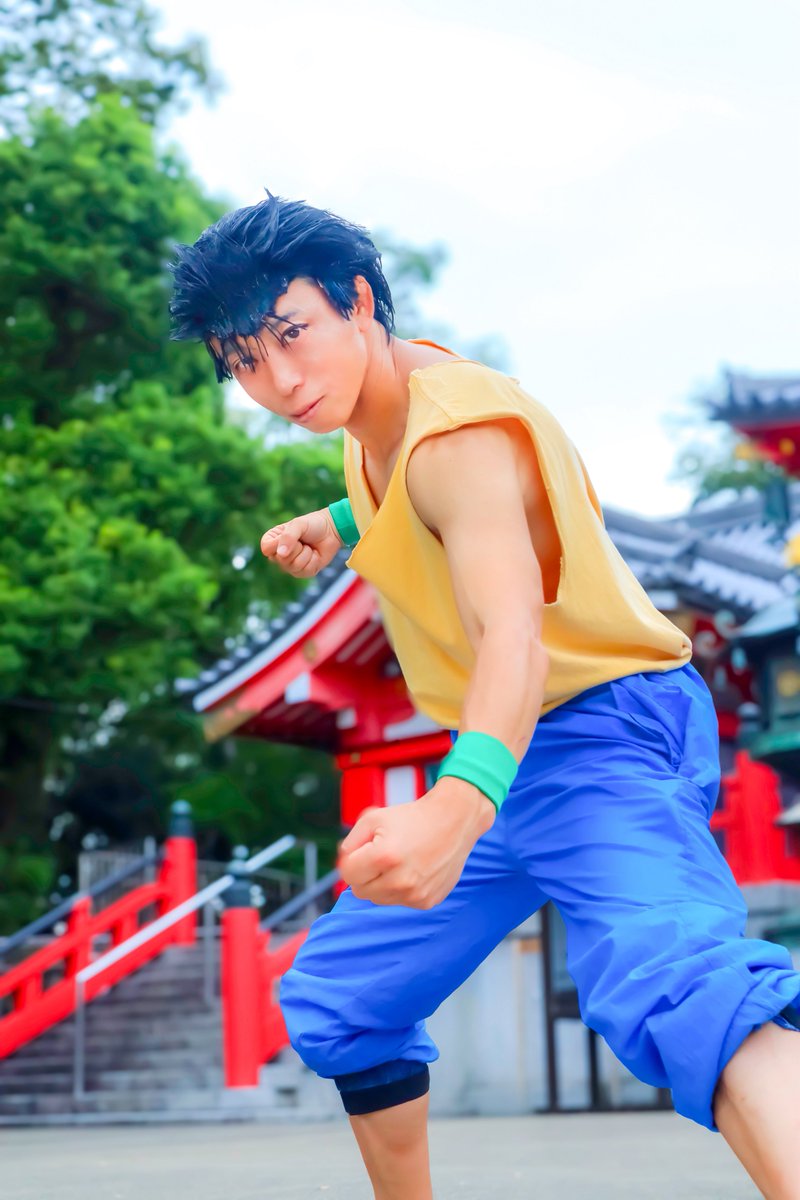 りっっく (@zirou_fuka_cos) / Posts / X