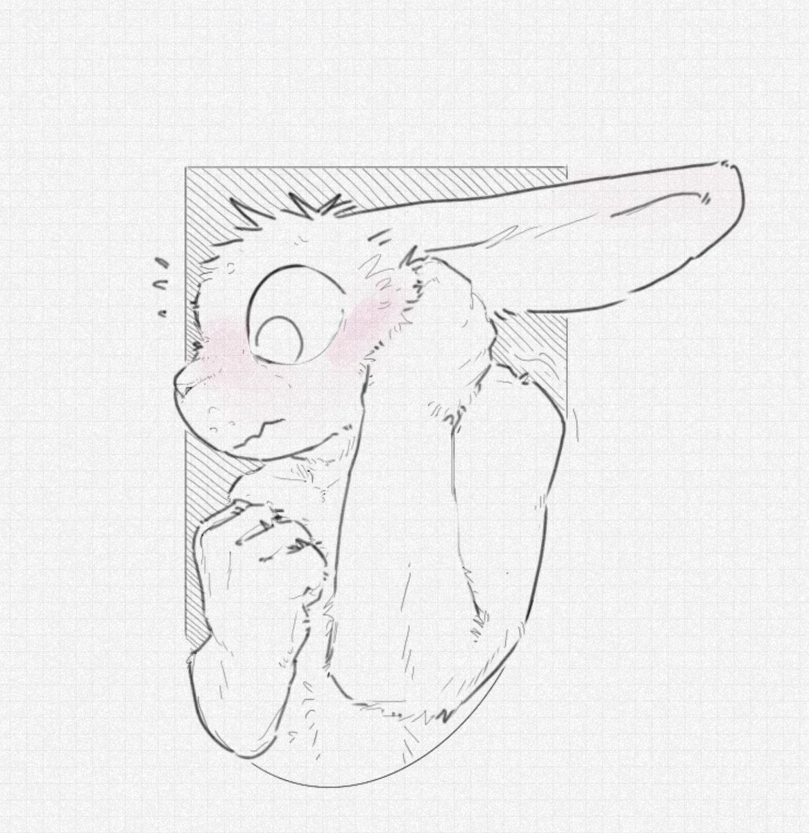 Someone said they wanna snuggle him so bad.