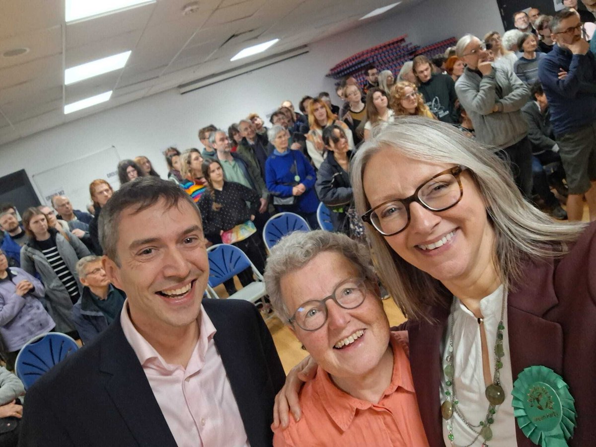 Caroline Topping tweet media