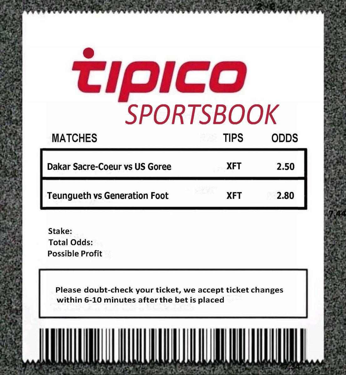 Xfactor_P's tweet image. 🎯 Load #WinWinbet Code: 12GLJ

topgamewinwin.org/c4GqXy

🎟 Promo Code : XFACTOR