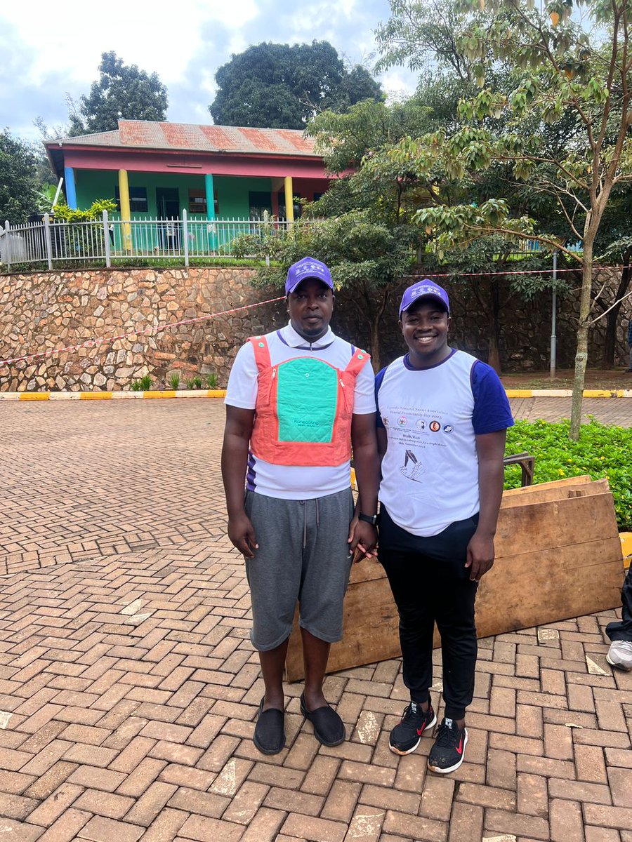 NutritionistKD's tweet image. Malnutrition is an indirect cause of #Prematurity Worldwide. 

This morning, I joined the @MinofHealthUG to talk about how #Nutrition is a contributor to the risk factors to Prematurity mothers and fathers who don&apos;t prepare Preconception, seek ANC in time are at risk.…