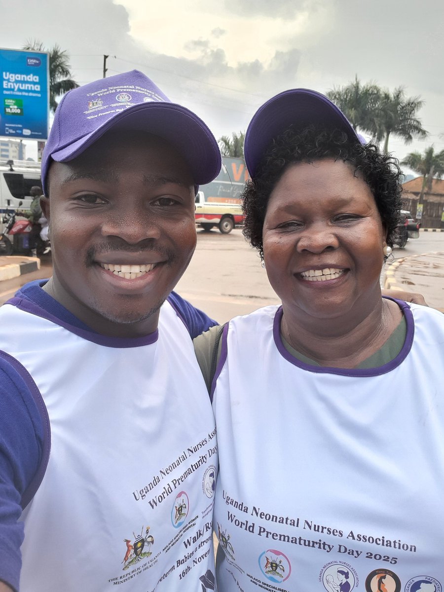 NutritionistKD's tweet image. Malnutrition is an indirect cause of #Prematurity Worldwide. 

This morning, I joined the @MinofHealthUG to talk about how #Nutrition is a contributor to the risk factors to Prematurity mothers and fathers who don&apos;t prepare Preconception, seek ANC in time are at risk.…