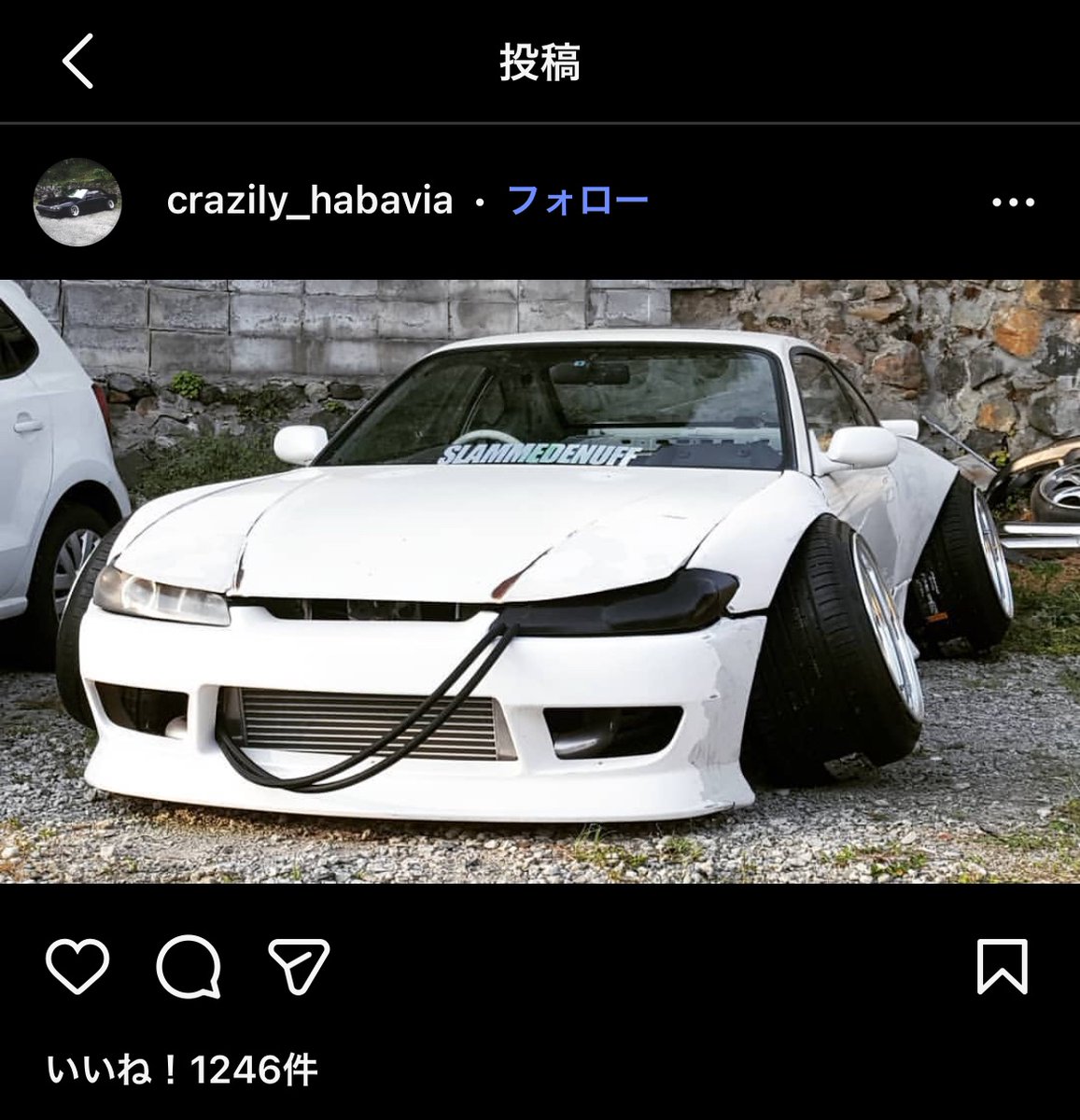 懐かしい これだれが履けるねんとか思って画像保存した記憶